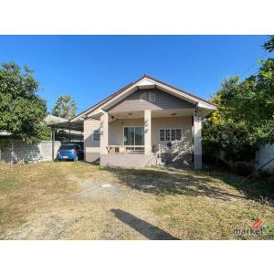 ขายบ้านเดี่ยว พร้อมที่ดินบ้านบึงสาร ตำบลมะเริง อำเภอเมือง จังหวัดนครราชสีมา เนื้