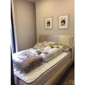 Ashton Asoke Private Secure Peaceful 17th Floor BTS Asoke