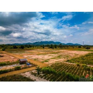 ขายด่วน ๆ ที่ดิน - ขนาด 0 RAI 0 NGAN 390 ตาราง-วา  500000 THAI BAHT ราคาพิเศษ