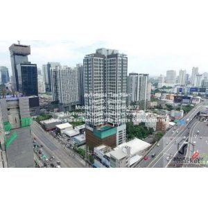 Condominium ริทึ่ม อโศก 2   18000 BAHT 1 นอน 28 ตร.-ม. ONE PRICE!