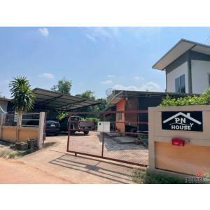 คุ้มที่สุดในย่านนี้ พร้อมเงินคืน 1 แสน!! ขายหอพักทำเลทอง ผู้เช่าเต็มตลอด 