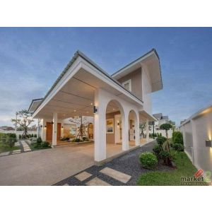 บ้านสวยสไตล์ญี่ปุ่น อบอุ่น สงบ เป็นส่วนตัว แม่เหียะ