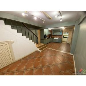 HR 9697  ขาย - ให้เช่าอาคารพาณิชย์6 ชั้น ให้องหัวมุม ริมถนนศรีนครินทร์ กล้รถไฟฟ้