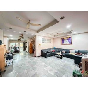 ขาย ทาวน์โฮม 3 ชั้น ฐิติพร พัฒนาการ 29 ใกล้สนามบินสุวรรณภมิ  เหมาะออฟฟิศ  แขวงสว