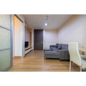 ให้เช่า คอนโด   โครงการ Rhythm Ratchada  ริธึ่ม รัชดา เขตดินแดง,