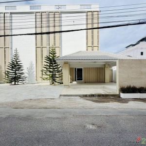 BR 1684 ให้เช่าพื้นที่ชั้น 1 ซอยปรีดีพนมยงค์ 14 ถนนสุขุมวิท 71 เหมาะทำหลากหลายกิ