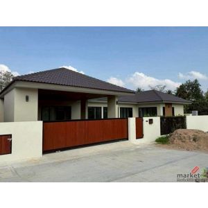 บ้านขาย โครงการ Garden Ville 9  ขายบ้านเปล่า (ไม่มีเฟอร์นิเจอร์)