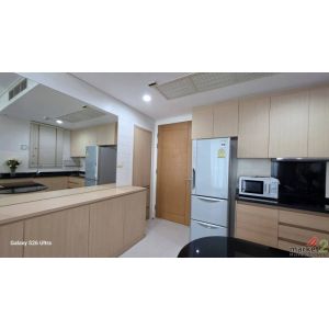 Wind Sukhumvit 23 Clean Convenient 7th Floor BTS Asoke