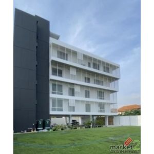 ขายบ้านเดี่ยว6ชั้นย่านงามวงศ์วาน ชินเขต1หลักสี่นนทบุรี 199 ตร.ว.พร้อมลิฟท์สระว่า