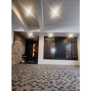 ให้เช่าทาวน์โฮม 4 ชั้น 5 นอน การ์เด้นเฮ้าส์ นราธิวาส 30 ย่านพระราม 3 บ้านสวย วิว