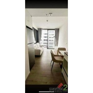 คอนโด ให้เช่า Fynn Asoke สุขุมวิท ซอย10 ใกล็ BTS อโศก วิวสวย พร้อมเฟอร์ฯ ครบ