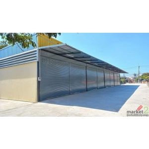 ขายโกดังเนื้อที่ทั้งหมด 1 ไร่ นาป่า เมืองชลบุรี ชลบุรี