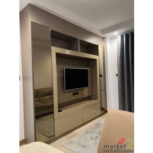 ให้เช่าคอนโดSupalai Wellington ศุภาลัย เวลลิงตัน ชั้น 12A ขนาด 48 ตรม. 1ห้องนอนพ