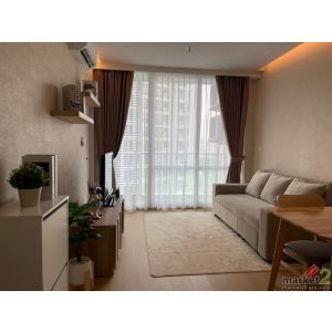 ทีซี-กรีนคอนโด (TC Green Condo) ตึกB ชั้น 11 ห้อง Renovate ตกแต่งใหม่พร้อมอยู่ 