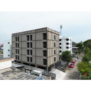 ขายอพาร์ทเม้นท์ 5 ชั้น 103 ตร.ว. ถนนลาดพร้าว 71 ใกล้เลียบด่วน (ผู้เช่าเต็มทุกห้อ