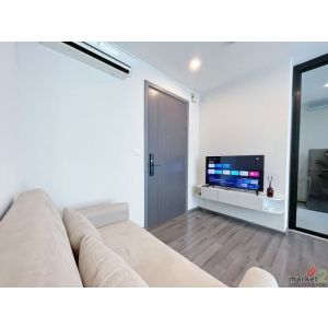 The Base Park West Safe Convenient Peaceful 35th Floor BTS Onnut