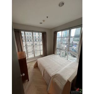 CitiSmart Sukhumvit 18 spacious clean 14th floor BTS Asoke