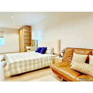 ARL ลาดกระบัง 900 ม ทาวน์โฮม 3 ชั้น กว้าง 5.5 เมตร 3-4นอน 4 น้ำ รอยัลลาดกระบังกอ