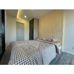 Ikon Sukhumvit 77 Nice Clean Convenient 4th Floor BTS Onnut