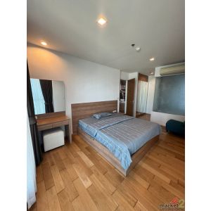 Rhythm Sukhumvit 50 spacious secure 25th floor BTS Onnut