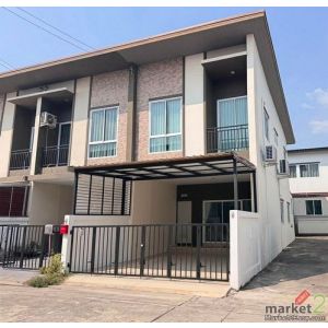 โปรโมชั่นรับส่วนลดพิเศษ 200,000 บาท เดอะเพอร์เฟค ซิตี้ ทาวน์โฮม2 ชั้น  ติดถนนศุร