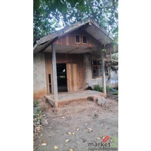ขายด่วน บ้านพร้อมที่ดิน 80.6 ตร.ว. เพียง 429,000 บาท (ผ่อนตรงได้-Flipping ได้-ต่