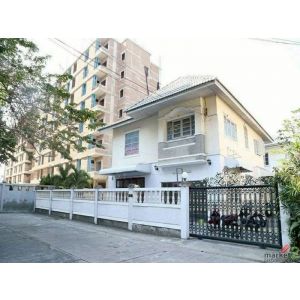 ขายบ้านเดี่ยวบางแสน ชลบุรี ใกล้มหาวิทยาลัยบูรพา หาดบางแสน ทำเลดี TP-H1968