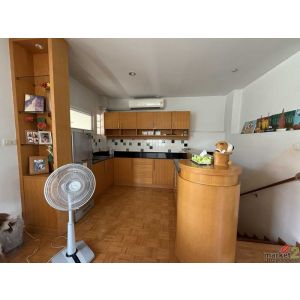 ขาย บ้านเดี่ยว ซอยประชาชื่น30 74 ตรว  โครงการ ประชาชื่น30 แขวงบางซื่อ เขตบางซื่อ