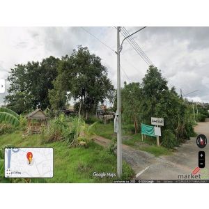 ขายที่ดินแหลมฉบัง ศรีราชา ใจกลางเมือง ติดถนน ใกล้ท่าเรือแหลมฉบัง TP-L1967