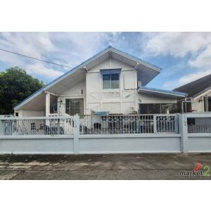 หมู่บ้าน สหกรณ์การบินไทย แจ้งวัฒนะ ซอยแจ้งวัฒนะ-ปากเกร็ด 43