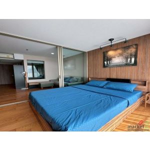 คอนโดให้เช่าศรีราชา Marina Bayfront ชั้นสูง วิวสวย พร้อมอยู่ TP-C1962