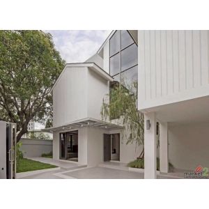 ขายบ้านเดี่ยว 3 ชั้น ใกล้เอกมัย ทองหล่อ ซอยปรีดี 14