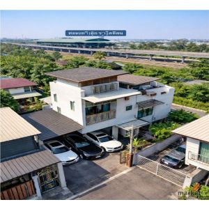 ลดราคาครั้งที่ 3 25% 35,999 B-M ฉิมพลี 4-5นอน สถานีรถไฟตลิ่งชัน 600 ม. บ้านเดี่ย