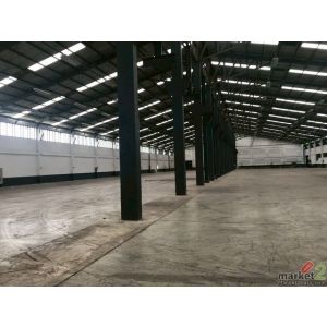 ให้เช่าโรงงานโกดัง 4,000 ตร.ม.มีใบรง.4 ย่านพุทธมณฑลสาย5 นครปฐมสามพรานอ้อมน้อย