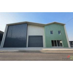 BR 1700 ให้เช่าโกดัง พร้อมออฟฟิศ โพธิ์แก้ว 4 ลาดพร้าว101 เลียบด่วน เอกมัยรามอินท