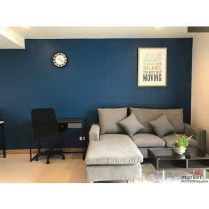 Downtown Sukhumvit 49 Pet Friendly 6th Floor BTS ThongLor