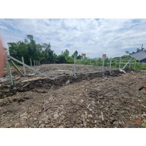 LS 957 ขายที่ดินเปล่า ขนาด105 ตารางวา ประเสริฐมนูกิจ ซอย25 เกษตรนวมินทร์ 