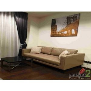 ชั้น 24  แต่งสวย สุดคุ้ม ! ขายคอนโดเดอะไลน์ ราชเทวี ( The Line Ratchathewi ）จากแ