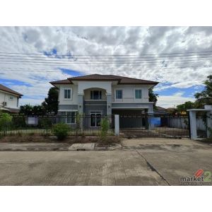 ขายบ้านเดี่ยว  หมู่บ้านพฤกษาวิลล์ ถนนสายนครสวรรค์-บรรพตพิสัย นครสวรรค์