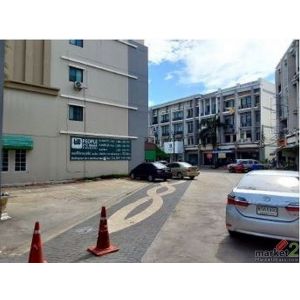 ขาย อาคารพาณิชย์ เขตคลองสามวา กรุงเทพมหานคร  ห่างจาก  แฟชั่นไอส์แลนด์ 4.7 km.