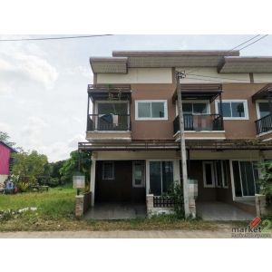 ขายทาวน์เฮ้าส์  ซอยคอกวัว อำเภอทุ่งสง นครศรีธรรมราช