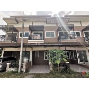 ขายทาวน์เฮ้าส์  ซอยคอกวัว อำเภอทุ่งสง นครศรีธรรมราช