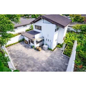 รถไฟฟ้าสายสีเขียว BTSเสนานิคม 1.8 กม. 5-6นอน 2น้ำ โรงเรียนสตรีวิทยา2 1 กม. บ้านเ