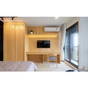 Life One Wireless Private Comfortable 23rd Floor BTS PloenChit