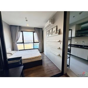 The Base Park East Private Clean 10th Floor BTS Onnut