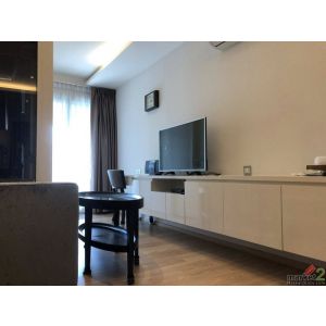 H Sukhumvit 43 Clean Convenient Quiet 9th Floor BTS PhromPhong