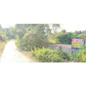 ขายที่ดิน 257 วา  ทำเลทอง ราคาถูก  ในแหล่งเทศบาลชุมชนกระนวน ซำสูง ขอนแก่น