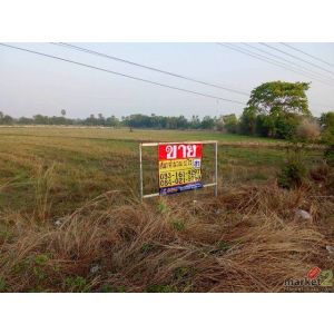 ขายที่ดินทำเลดี   ราคาถูก   12-0-0 ไร่ ตะกั่วป่า หนองสองห้อง ขอนแก่น   ZK626