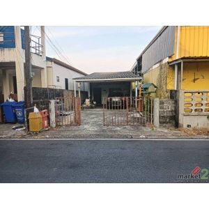 ขายบ้านพร้อมที่ดินหน้าสนามบินนานาชาติภูเก็ต อำเภอถลาง จังหวัดภูเก็ต เนื้อที่ 101