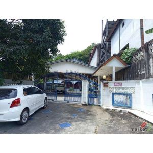 ขายบ้านเดี่ยว 2 ชั้น ติดถนนรัษฎานุสรณ์ หน้าหมู่บ้านศุภาลัยภูเก็ต อำเภอเมือง จังห